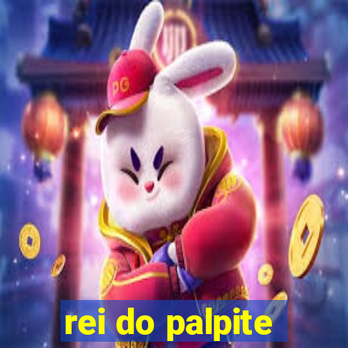 rei do palpite